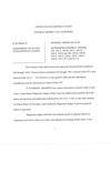 Central District Court of CA General Order 05-07 DEPRIVES PRO SE LITIGANTS From Bringing Their Civil Rights Case...