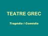 Teatre grec