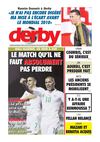 derby du 10/06/2012