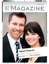 LR Magazine - Where Dreams are made.