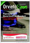 OrvietoSport Magazine - giugno/luglio 2012