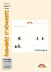 Le Barjonaute & Tourismàvélo, bulletin de juin 2012 (n°15)