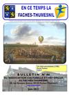 Bulletin de l'Association Culturelle et Historique de Faches-Thumesnil (n°86 Juin 2011)