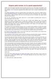Organo gold review - is it a good opportunity