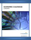 U.S.Economic Calendar 11-06-2012