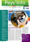 Le Pays'Info n° 19 - Avril 2012