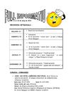 Full informatiu del 14 al 18 de maig 2012