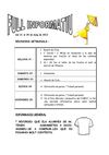 Full informatiu del 21 al 25 de maig de 2012