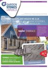 Garden Stones & Basics strooifolder 5, juni/juli 2012