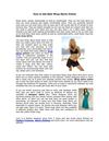 How to Get Best Wrap Skirts Online