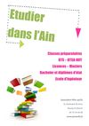 GUIDE DES FORMATIONS SUPERIEURES DANS L4aIN