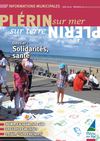 Informations municipales juin 2012