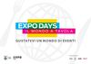 Programma Expo days aprile-maggio 2012