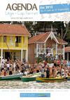 Agenda de la Presqu'île Eté 2012