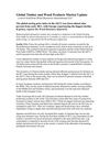 The global sawlog price index in the 1Q/12 was down almost nine percent from early 2011, with Europe experiencing the...