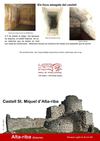 Castell Sant Miquel d'Alta-riba