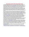 Yeast Infection Reasons Why It Attacks Mostly Women
