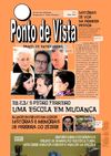 Uma revista de cidadania responsável. Escola Pedro Ferreiro, maio 2012. Prof. Paulo Marques 