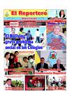 EL REPORTERO VECINAL Nº 31 MES JUNIO 2012