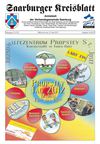Saarburger Kreisblatt vom 13.06.2012