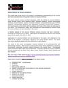 Global Markets for Enzyme Inhibitors