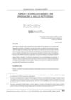 Pobreza y crecimiento económico