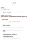 Stage de Ressourcement avec "Statégie Corporelles" en août 2012 en creuse dans le Limousin