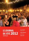 Reflets, le journal de l'été 2012