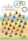 Guide des sports 2012 - 2013