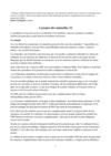 Mutuelles : engageons le débat