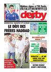 derby du 13/06/2012