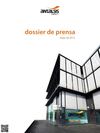 Dossier de prensa de Antalsis