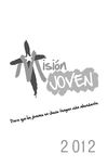 MISION JOVEN 2012