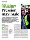 PSA Aulnay - L'Express - 06 juin 2012