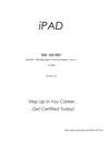 Examways 000-M97 Exam - IBM BigInsights Technical Mastery Test v1 