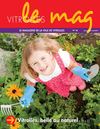 Le Journal de Vitrolles N°56 : Juin - Juillet - Aout 2012