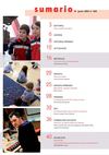 Sumario revista "cuadernos de pedagogía" junio 2012