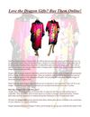 Chinese Dolls