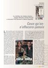 Les indiens de Pantin
