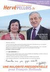 Profession de foi pour le 2ème tour