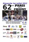 dossier presse Paris-Chauny 2012