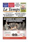 Le Temps d'Algérie Edition du Jeudi 14 Juin 2012