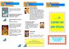 Guia de lecturas de verán 2012