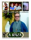 Jornal A Raza Búzios edição nº 14 