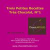 Livres de Recette