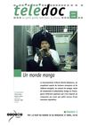 Le manga : un monde à part