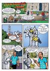 Numéro 7 de la BD pour les commerçants