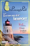 The Pineapple Post - June/July/August 2012