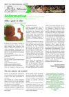 Informativo Ágape Junho