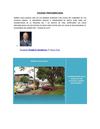 Recopilacion del Barrio Agua Blanca